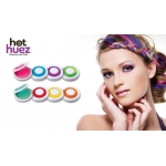 Hot Huez - система за боядисване на кичури